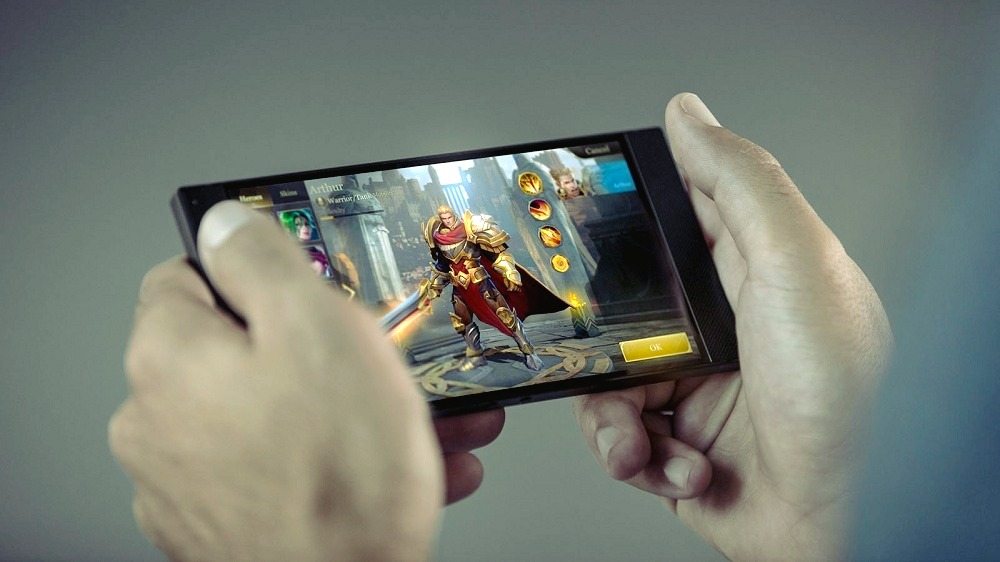 Best mobile games worth trying out in 2019