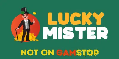 Lucky Mister Casino